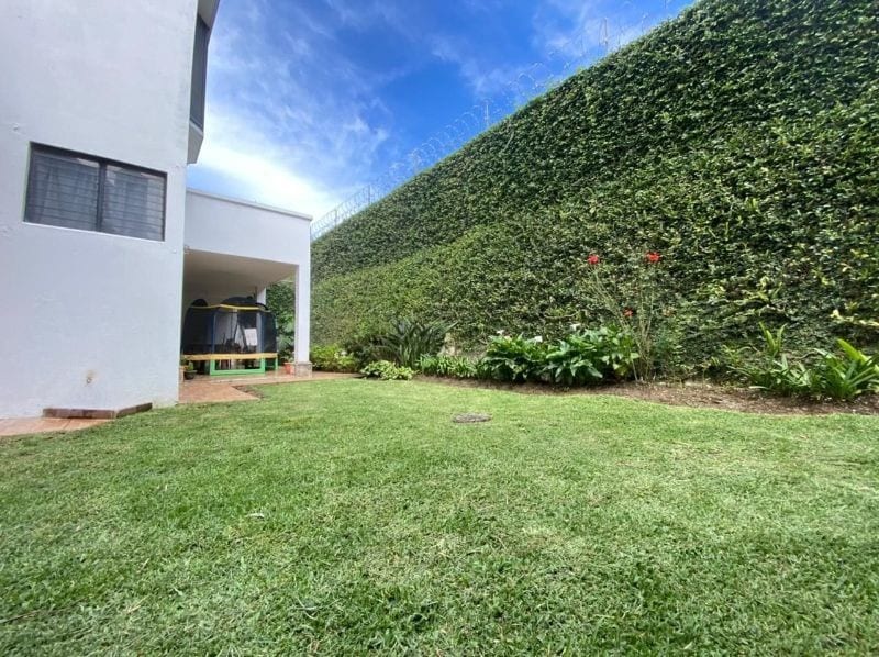 Muxbal Casa en Condominio KM 13.5 en Venta — Casa en Venta en Muxbal, Guatemala, Ciudad — foto 4 de 9