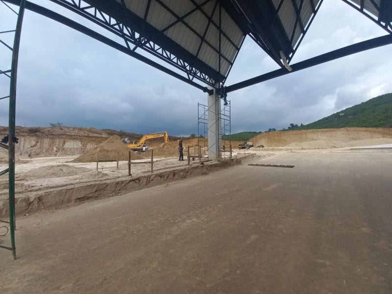 Terreno el Naranjo Urbanizado para Fabrica o Complejo de Bodegas en Zona 4 Mixco — Terreno en Venta en Zona 4 Mixco, Guatemala, Ciudad — foto 6 de 7