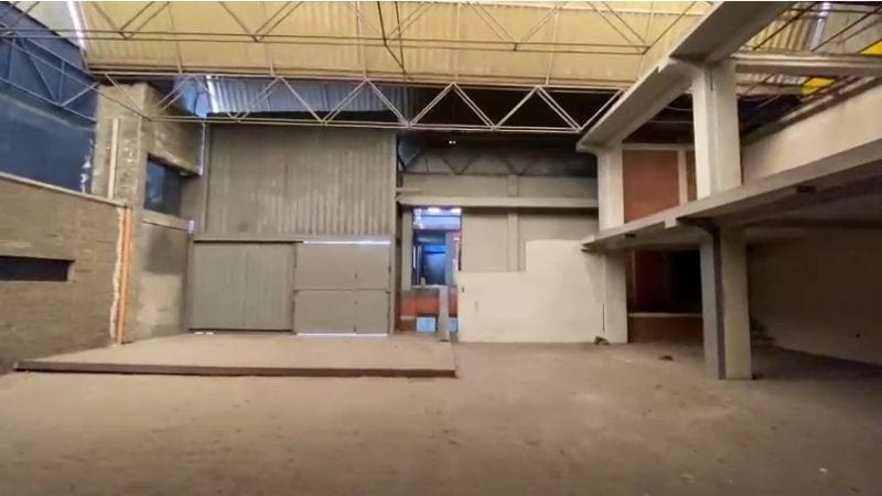 Bodega Zona 2 de Mixco en Venta Cercano a Calzada Roosevelt — Bodega / Ofibodega en Venta en Zona 2 Mixco, Guatemala, Ciudad — foto 1 de 6