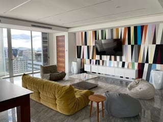 Apartamento Zona 10 en Venta — Apartamento en Venta en Zona 10, Guatemala, Ciudad — miniatura 7 de 14