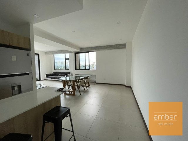 Apartamento en Mira, zona 10 — Apartamento en Venta en Zona 10, Guatemala, Ciudad — foto 15 de 15