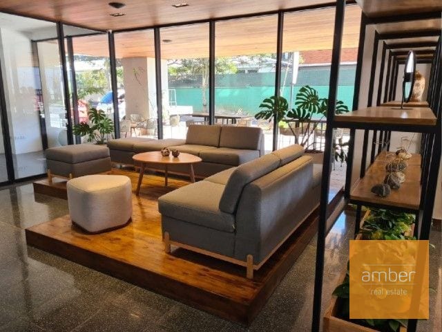 Apartamento en Mira, zona 10 — Apartamento en Venta en Zona 10, Guatemala, Ciudad — foto 13 de 15