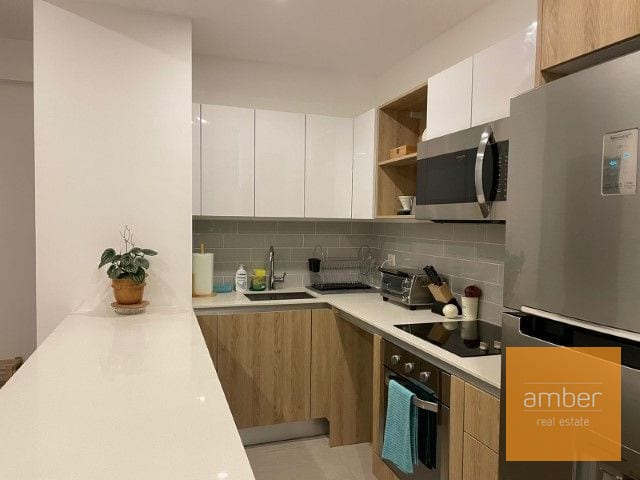 Apartamento en Mira, zona 10 — Apartamento en Venta en Zona 10, Guatemala, Ciudad — foto 1 de 15