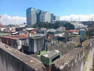 Terreno Zona 11 Desarrollo de Edificio en Venta Dentro de Condominio — Terreno en Venta en Zona 11, Guatemala, Ciudad — miniatura 1 de 12