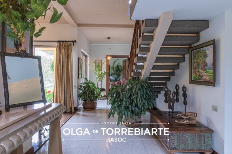 Casa en venta El Panorama, Antigua Guatemala — Casa en Venta en Antigua, Sacatepéquez — foto 10 de 17