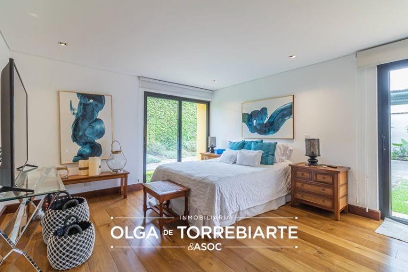 Casa en venta El Panorama, Antigua Guatemala — Casa en Venta en Antigua, Sacatepéquez — foto 7 de 17