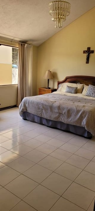 Bella Residencia en Venta en KM 16.5 CAES — Casa en Venta en km 16-20, Carretera a El Salvador, Guatemala, Ciudad — miniatura 4 de 16