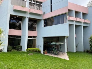 Casa Lomas de San Rafael Kilometro 9 CES — Casa en Venta en San Rafael, Carretera a El Salvador, Guatemala, Ciudad — miniatura 2 de 5