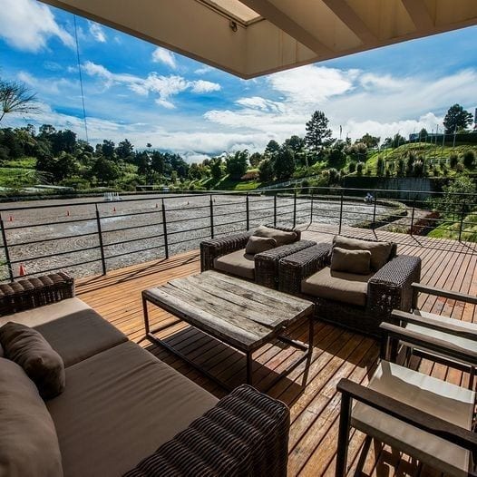 El Pulte Terreno en Venta en Encuestrian Country Club Zona 16 — Terreno en Venta en El Pulté, Zona 16, Guatemala, Ciudad — foto 8 de 9