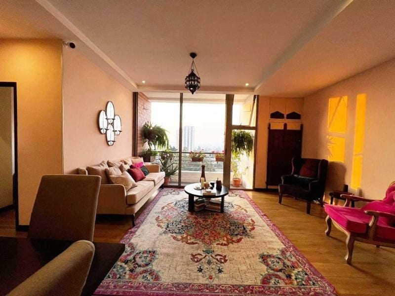 Apartamento Zona 15 Vista Hermosa en Venta — Apartamento en Venta en Zona 15, Guatemala, Ciudad — foto 3 de 7