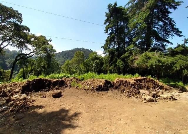Vendo Amplio Terreno en Granja Buenos Aires, KM 22.5 Carr. al Salvador — Terreno en Venta en Carretera a El Salvador, Guatemala, Ciudad — foto 1 de 6