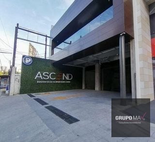 Oficina Zona 9 ASCEND — Oficina en Alquiler en Zona 9, Guatemala, Ciudad — miniatura 1 de 9