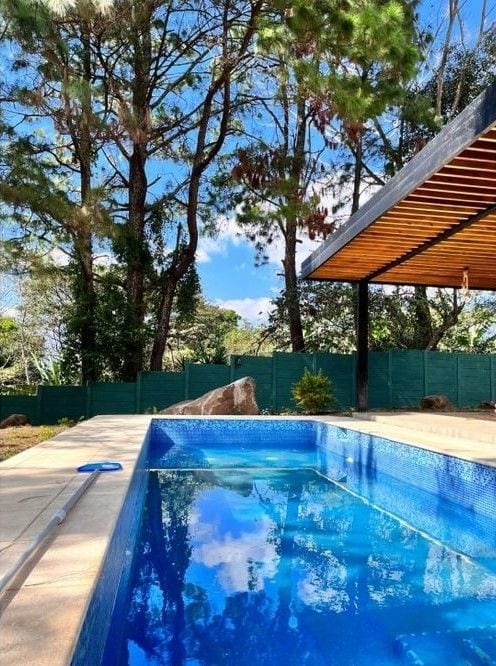 Vendo Casa en Laguna del Pino — Casa vacacional en Venta en Barberena, Santa Rosa — foto 1 de 15