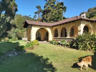 Finca - Terreno - Venta - Santiago Sacatepéquez - Guatemala — Finca en Venta en Santiago Sacatepéquez, Sacatepéquez — miniatura 2 de 2