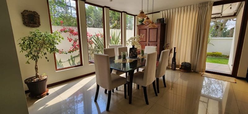 Casa en Venta San Antonio km 16.5 CES — Casa en Venta en Carretera a El Salvador, Guatemala, Ciudad — foto 3 de 9