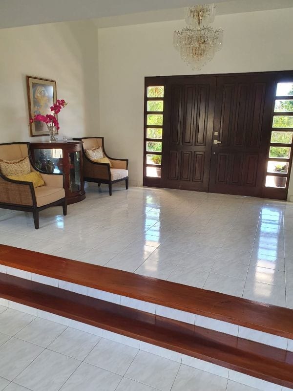 Casa en Venta San Miguel km 16.5 CES — Casa en Venta en Carretera a El Salvador, Guatemala, Ciudad — foto 13 de 13
