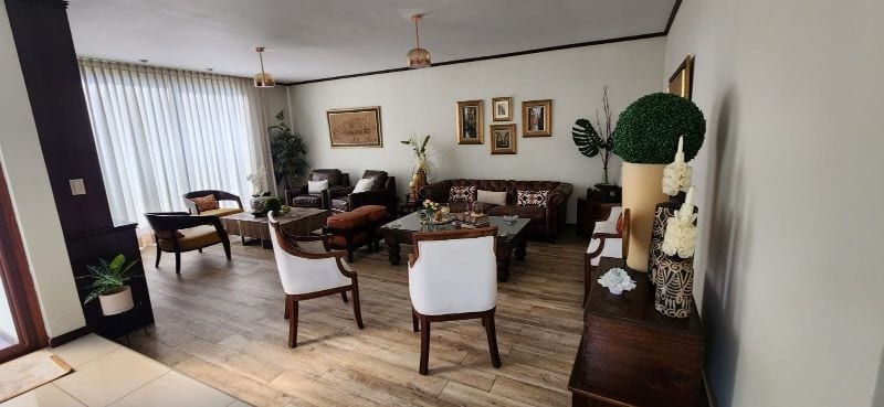 Casa en Venta San Antonio km 16.5 CES — Casa en Venta en Carretera a El Salvador, Guatemala, Ciudad — foto 1 de 9