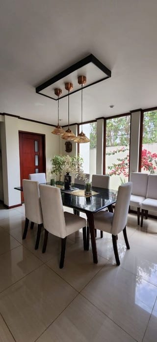 Casa en Venta San Antonio km 16.5 CES — Casa en Venta en Carretera a El Salvador, Guatemala, Ciudad — miniatura 2 de 9