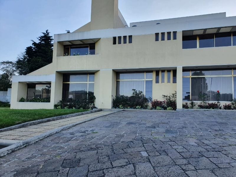 Casa en Venta San Miguel km 16.5 CES — Casa en Venta en Carretera a El Salvador, Guatemala, Ciudad — foto 9 de 13