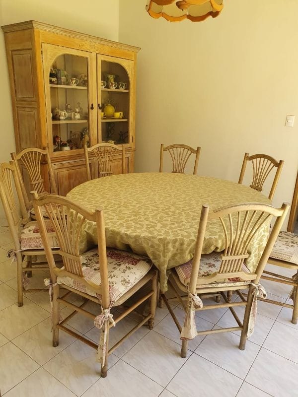 Casa en Venta San Miguel km 16.5 CES — Casa en Venta en Carretera a El Salvador, Guatemala, Ciudad — foto 4 de 13