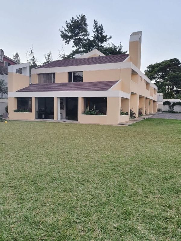 Casa en Venta San Miguel km 16.5 CES — Casa en Venta en Carretera a El Salvador, Guatemala, Ciudad — foto 6 de 13