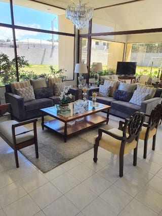 Casa en Venta San Miguel km 16.5 CES — Casa en Venta en Carretera a El Salvador, Guatemala, Ciudad — miniatura 1 de 13