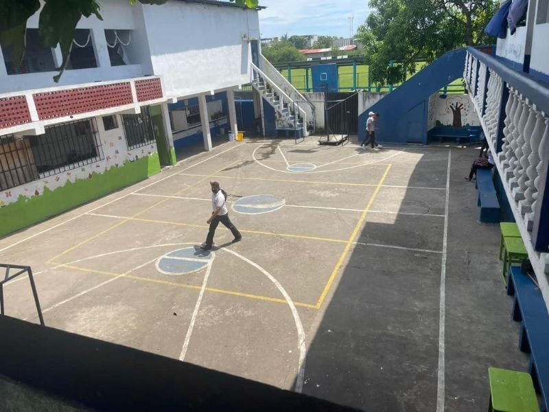 Excelente Ubicacion Comercial en Puerto San Jose — Edificio en Venta en Puerto San José, Escuintla — foto 1 de 7