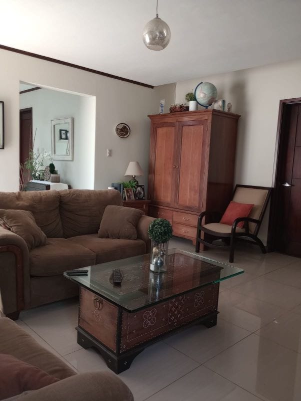 Casa en Venta San Antonio km 16.5 CES — Casa en Venta en Carretera a El Salvador, Guatemala, Ciudad — foto 4 de 9
