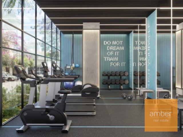Edificio Vantier, zona 15 — Apartamento en Venta en Zona 15, Guatemala, Ciudad — foto 7 de 12