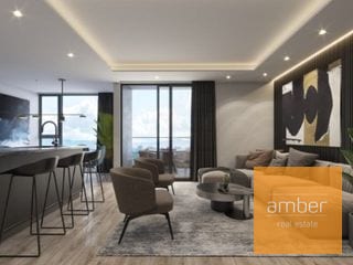 Edificio Vantier, zona 15 — Apartamento en Venta en Zona 15, Guatemala, Ciudad — miniatura 3 de 12
