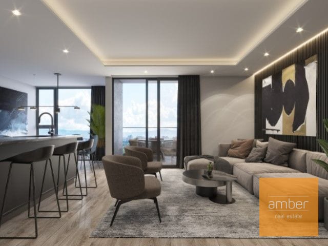 Edificio Vantier, zona 15 — Apartamento en Venta en Zona 15, Guatemala, Ciudad — foto 3 de 12