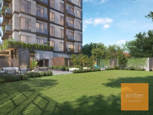 Edificio Vantier, zona 15 — Apartamento en Venta en Zona 15, Guatemala, Ciudad — foto 9 de 12