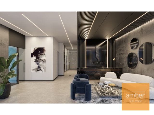 Edificio Vantier, zona 15 — Apartamento en Venta en Zona 15, Guatemala, Ciudad — foto 2 de 12
