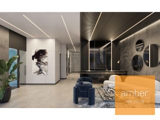 Edificio Vantier, zona 15 — Apartamento en Venta en Zona 15, Guatemala, Ciudad — miniatura 2 de 12
