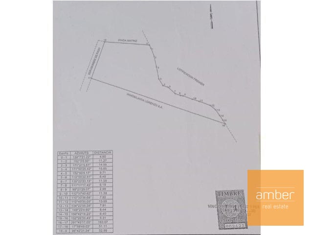 Venta Terreno sobre Carretera Antigua a Puerto San José — Terreno en Venta en Escuintla, Escuintla — foto 2 de 2