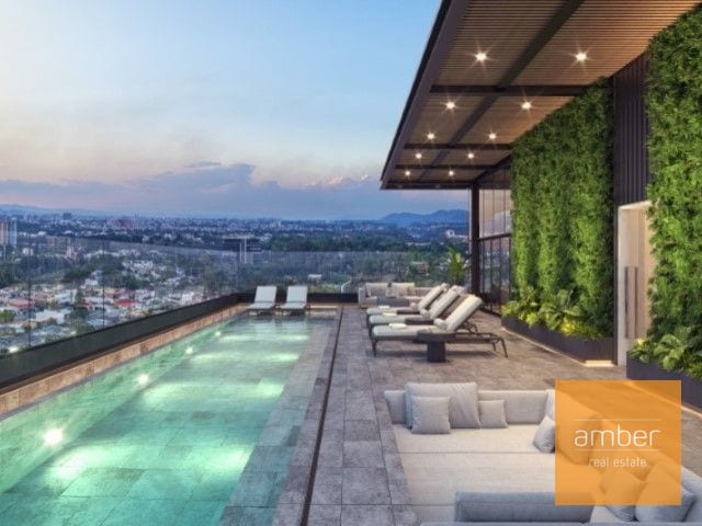 Edificio Vantier, zona 15 — Apartamento en Venta en Zona 15, Guatemala, Ciudad — foto 1 de 12