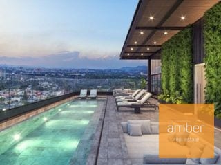 Edificio Vantier, zona 15 — Apartamento en Venta en Zona 15, Guatemala, Ciudad — miniatura 1 de 12