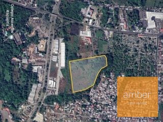 Venta Terreno sobre Carretera Antigua a Puerto San José — Terreno en Venta en Escuintla, Escuintla — miniatura 1 de 2