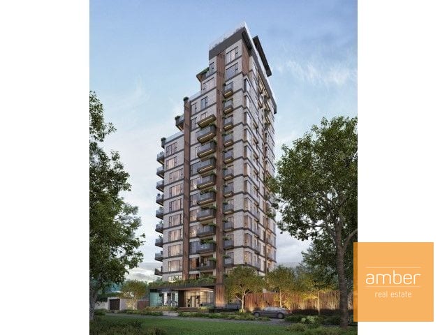 Edificio Vantier, zona 15 — Apartamento en Venta en Zona 15, Guatemala, Ciudad — foto 11 de 12