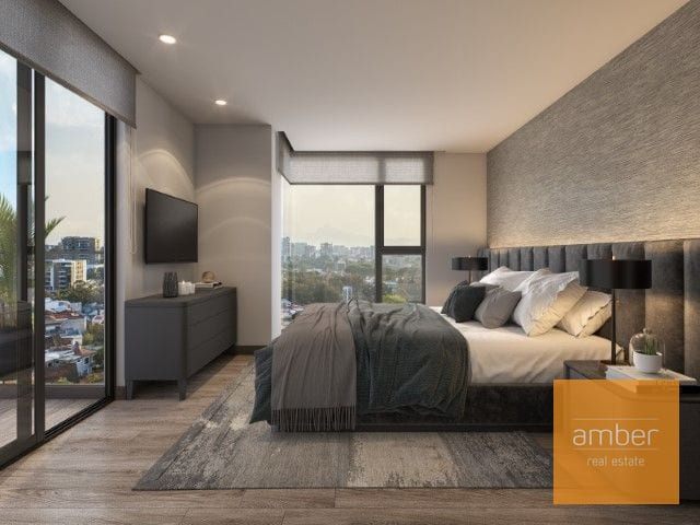 Edificio Vantier, zona 15 — Apartamento en Venta en Zona 15, Guatemala, Ciudad — foto 4 de 12