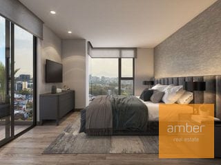 Edificio Vantier, zona 15 — Apartamento en Venta en Zona 15, Guatemala, Ciudad — miniatura 4 de 12