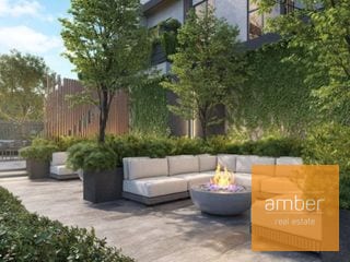 Edificio Vantier, zona 15 — Apartamento en Venta en Zona 15, Guatemala, Ciudad — miniatura 8 de 12