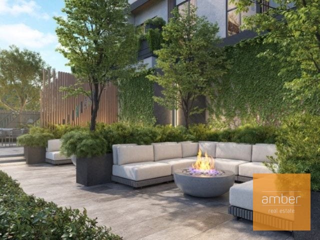 Edificio Vantier, zona 15 — Apartamento en Venta en Zona 15, Guatemala, Ciudad — foto 8 de 12