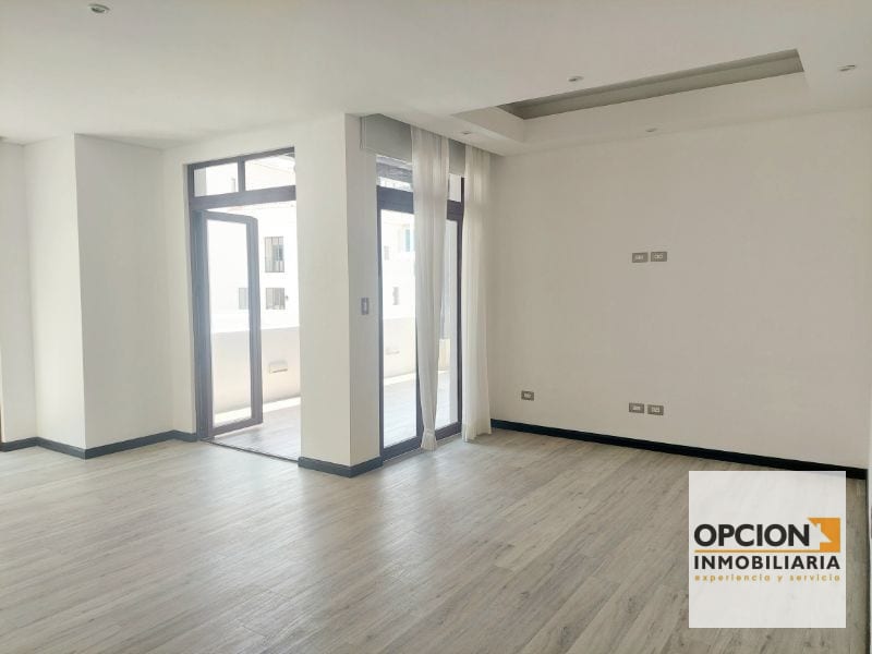 Rento Apartamento Lirios II Cayalá Z.16 — Apartamento en Alquiler en Ciudad Cayalá, Zona 16, Guatemala, Ciudad — foto 4 de 16