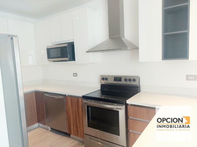 Rento Apartamento Lirios II Cayalá Z.16 — Apartamento en Alquiler en Ciudad Cayalá, Zona 16, Guatemala, Ciudad — foto 12 de 16