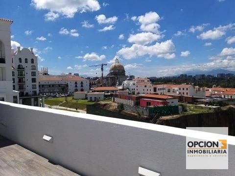 Rento Apartamento Lirios II Cayalá Z.16 — Apartamento en Alquiler en Ciudad Cayalá, Zona 16, Guatemala, Ciudad — foto 13 de 16