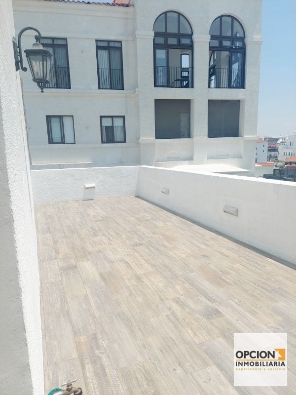 Rento Apartamento Lirios II Cayalá Z.16 — Apartamento en Alquiler en Ciudad Cayalá, Zona 16, Guatemala, Ciudad — foto 5 de 16