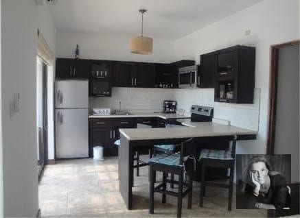 Villa los Cabos / Villa en Venta en Monterrico — Casa vacacional en Venta en Villa Los Cabos, Monterrico, Santa Rosa — foto 2 de 7
