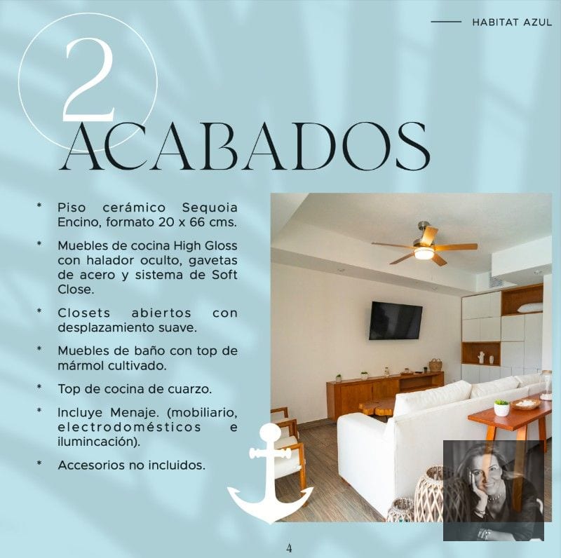 Preciosas y Exclusivas Villas a la Venta en Monterrico — Casa vacacional en Venta en Monterrico, Santa Rosa — foto 4 de 16