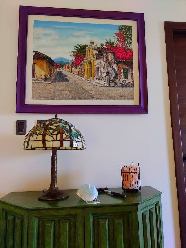 Zen Apartamento Amueblado en Renta Zona 16 — Apartamento en Alquiler en Zen Cayalá, Zona 16, Guatemala, Ciudad — foto 2 de 10